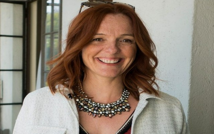 About Nicola Elizabeth Frost - Mother Of Tom Holland